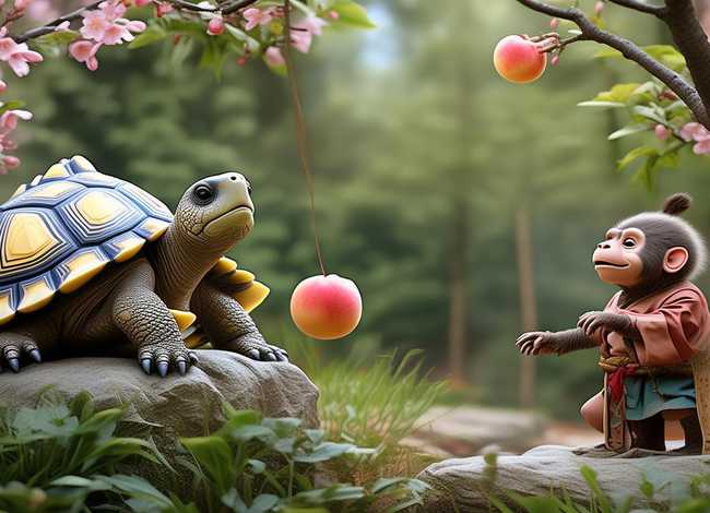 古代寓言故事图片(中国古代寓言故事图片) 古代寓言故事图片(中国古代寓言故事图片)