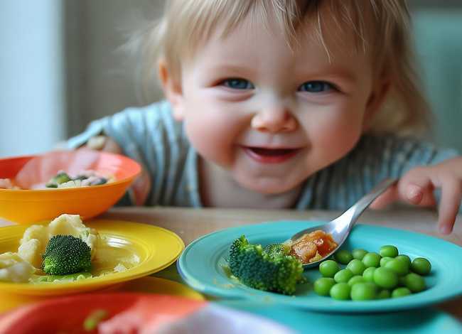 挑食的幼儿故事简短，挑食的幼儿故事简短50字