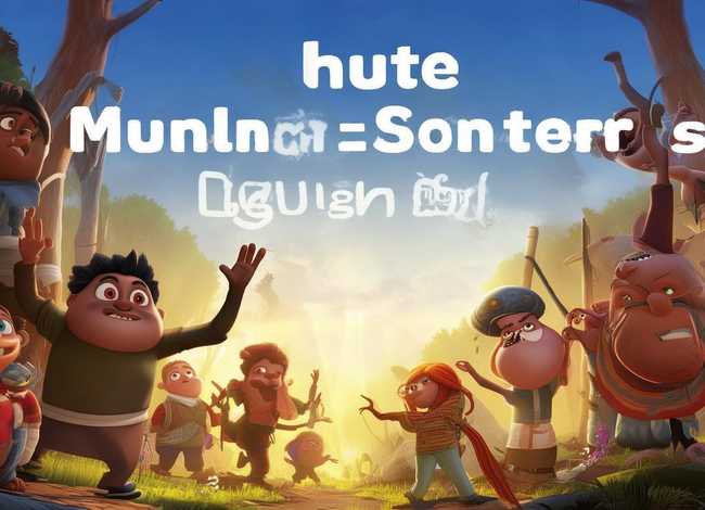 短篇英语故事小视频；短篇英语故事小视频3分钟