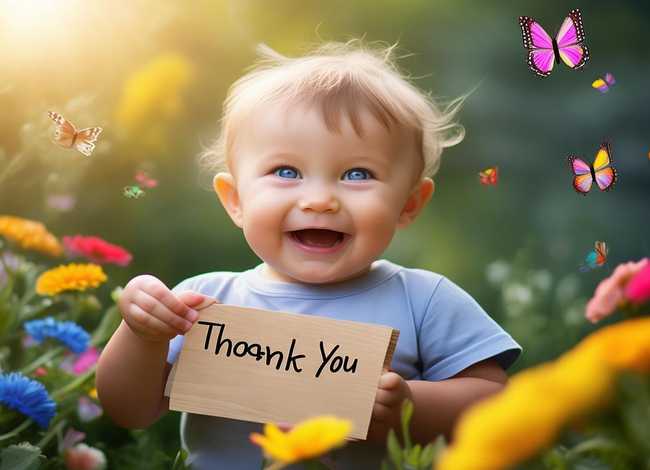 儿童简短感恩的小故事 感恩的小故事幼儿