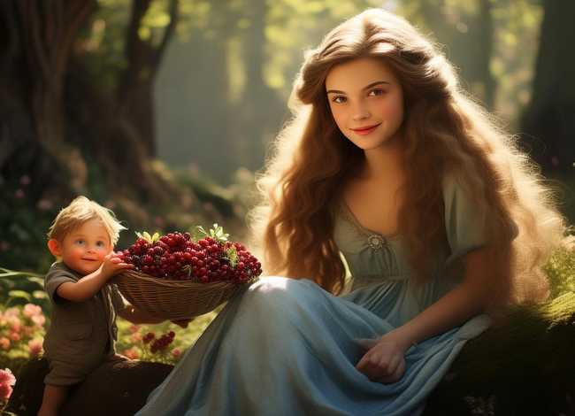 儿童经典童话故事白雪公主；少儿故事白雪公主的故事