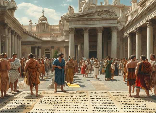 罗马故事的名称有哪些（罗马故事的名称有哪些英文）