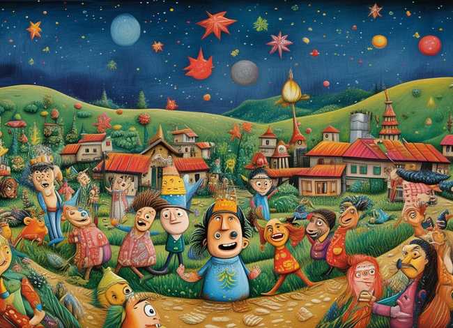 小学生讲的民间故事、小学生讲的民间故事视频