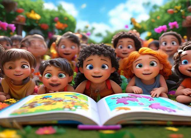 幼儿故事作文800字;幼儿故事作文800字大全 幼儿故事作文800字;幼儿故事作文800字大全