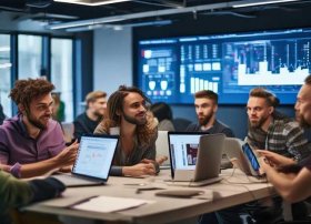 互联网创业成功案例 - 互联网创业成功案例分析