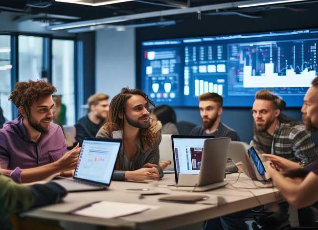 互联网创业成功案例 - 互联网创业成功案例分析