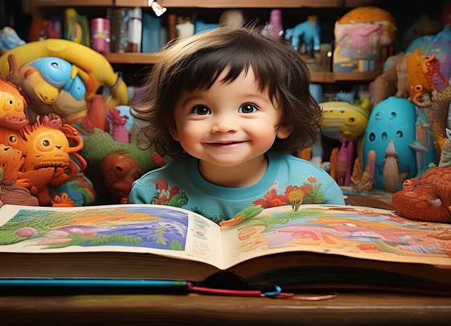 儿童绘声小故事、绘声绘色的幼儿故事