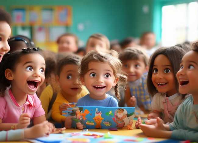 儿童懂礼貌的故事、教育幼儿懂礼貌的故事视频