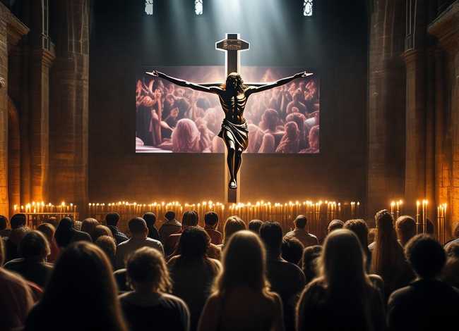 基督故事视频，基督故事视频在线观看