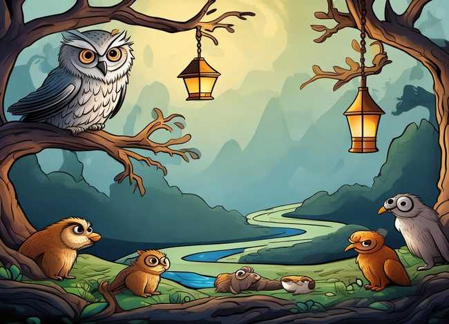 管理故事案例及心得寓言故事；管理故事案例及心得寓言故事分析