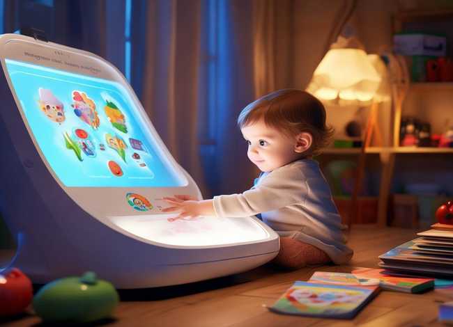 故事光早教机多少钱一台（故事光早教机怎么使用）