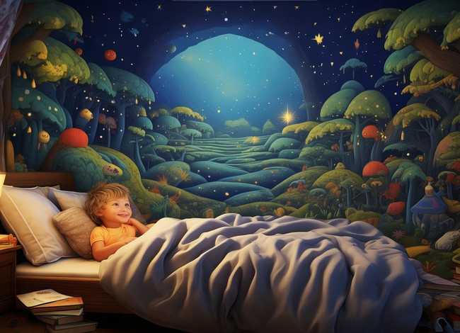 儿童睡前长篇故事大全文字版、少儿睡前故事长篇文字版