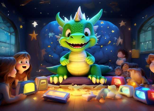 小伴龙mp3儿童故事大全 - 小伴龙讲故事mp3