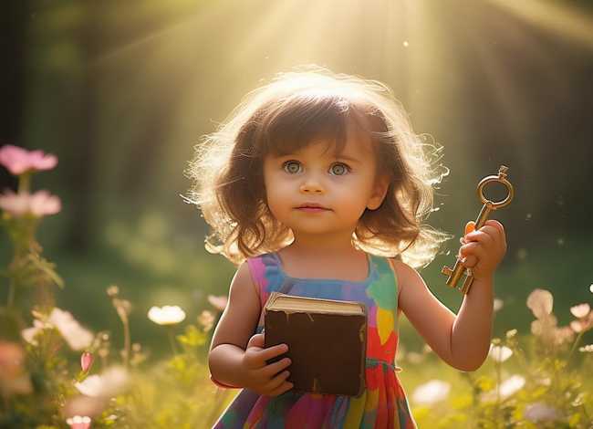 小朋友诚实守信的故事；小朋友诚实守信的故事简短