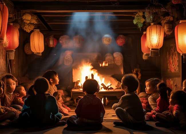 重庆话儿童故事 重庆话睡前故事