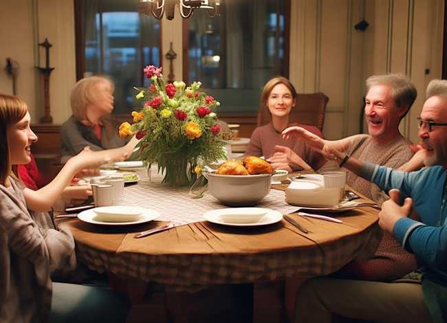 餐桌上的故事800字初中作文(餐桌上的故事700字初中作文) 餐桌上的故事800字初中作文(餐桌上的故事700字初中作文)