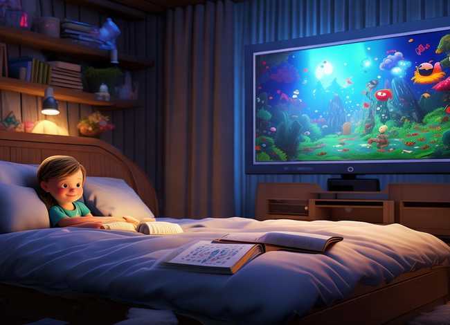 儿童睡前故事视频大全连续播放免费 儿童睡前故事视频大全连续播放