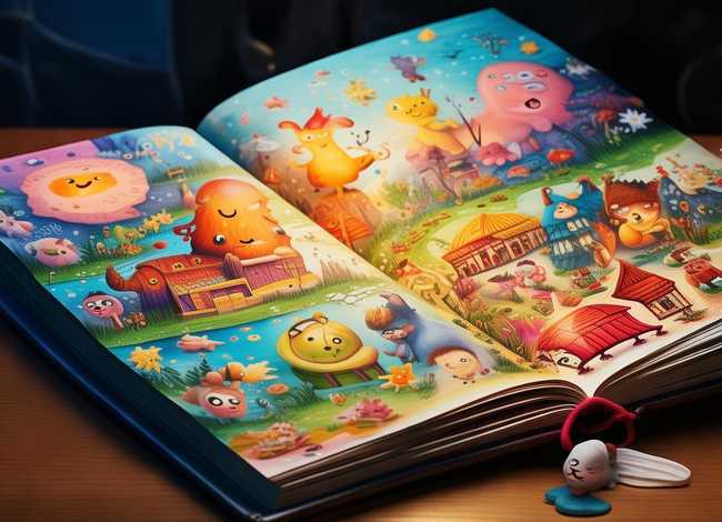 儿童故事绘本下载 - 儿童故事绘本完整版免费下载