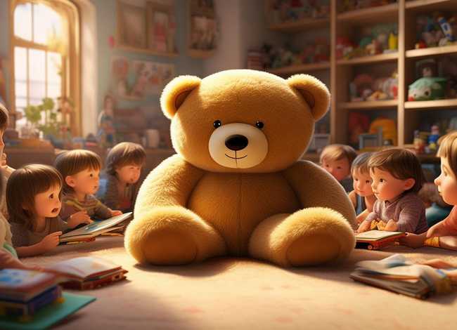 播放小熊故事 - 播放小熊的故事 播放小熊故事 - 播放小熊的故事