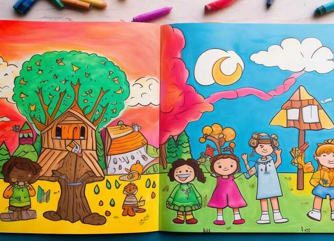 少儿自制绘本故事;少儿自制绘本故事视频 少儿自制绘本故事;少儿自制绘本故事视频