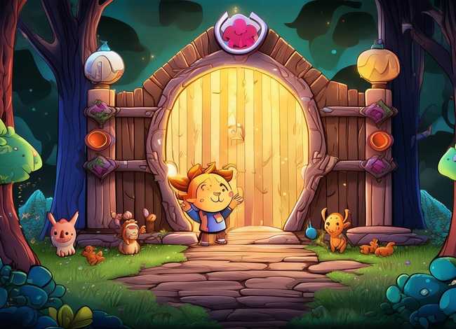 儿童故事安全入口，少儿安全故事