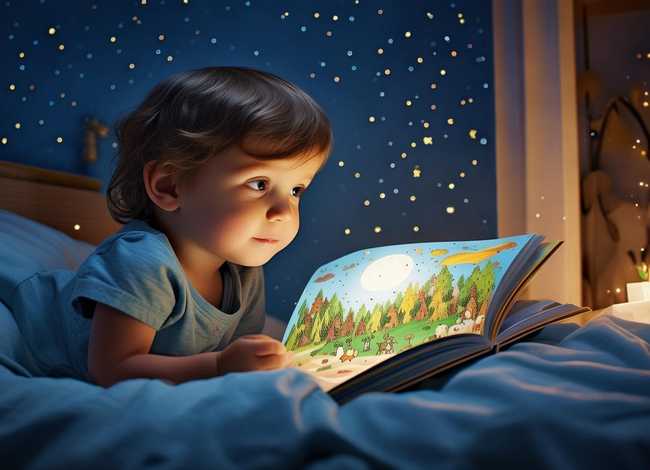 贝瓦故事睡前故事大全文字，贝瓦睡前故事文字版