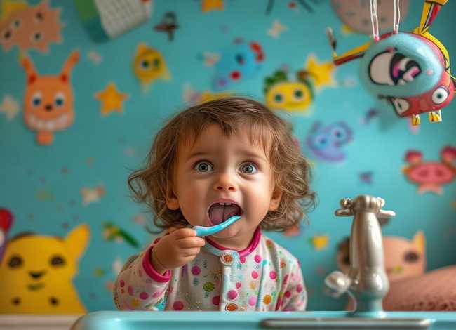 幼儿刷牙的故事短篇 - 幼儿刷牙的故事短篇文字 幼儿刷牙的故事短篇 - 幼儿刷牙的故事短篇文字