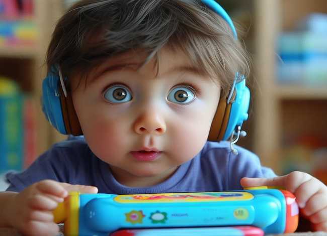 儿童手表听故事app哪个好 电话手表听故事有好处吗