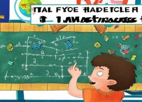 数学趣味故事；数学趣味故事手抄报五年级