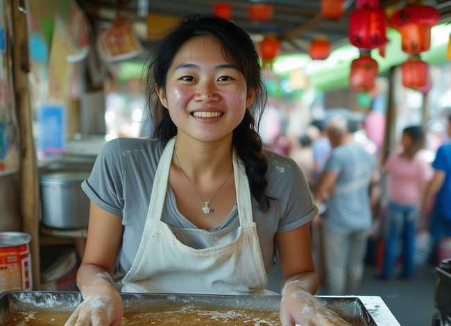 餐饮创业故事白手起家案例 - 餐饮创业故事白手起家案例分析 餐饮创业故事白手起家案例 - 餐饮创业故事白手起家案例分析