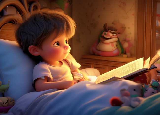 儿童故事睡前听免费；儿童故事睡前故事免费听