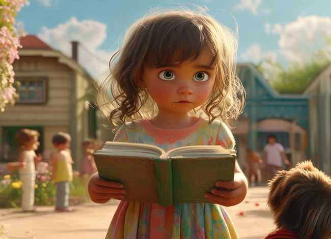 关于诚实守信的幼儿故事 - 关于诚实守信的幼儿故事简短