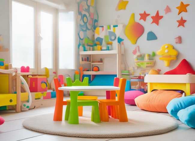 儿童家具品牌十大名牌排名（儿童家具10大品牌排行榜）