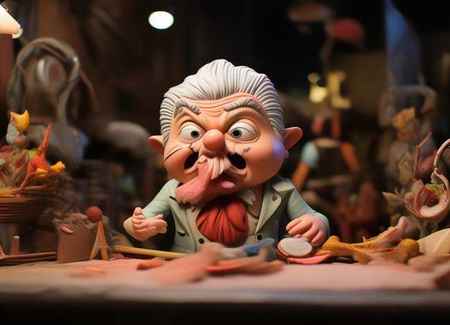 名人幽默故事、名人幽默故事短篇