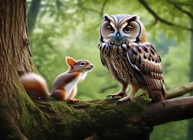 英语寓言故事简便概括（英语寓言故事简便概括50字）