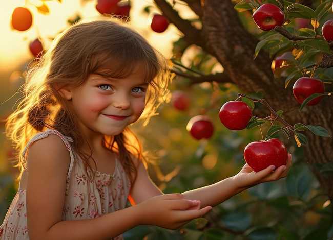 苹果小故事300字左右；苹果的故事作文300字左右