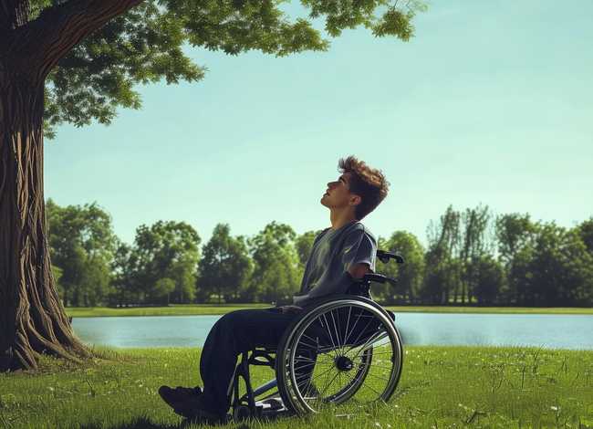 史铁生励志故事 史铁生励志故事100字 史铁生励志故事 史铁生励志故事100字