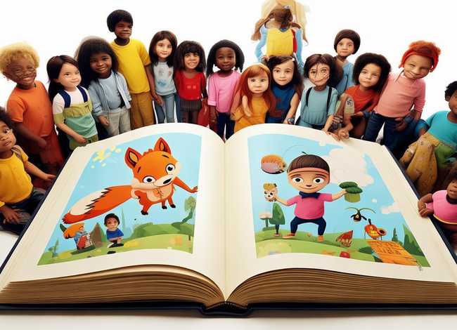 儿童故事书6-12岁三十六计故事 - 三十六计幼儿故事