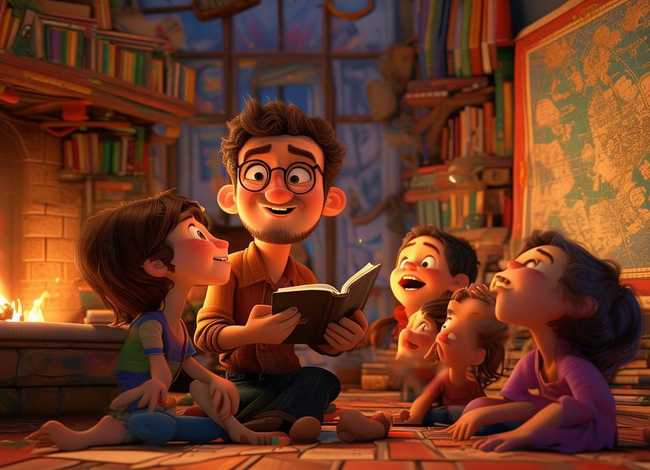 马叔儿童故事;马叔讲故事在线收听 马叔儿童故事;马叔讲故事在线收听