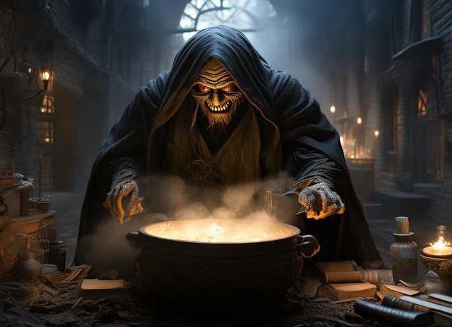 坏人的故事hp，坏人的故事有哪些