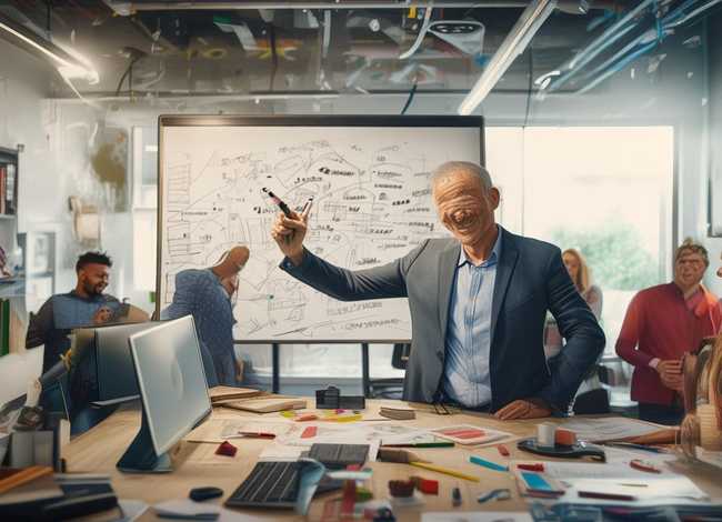 名人创业小故事短篇，名人创业小故事短篇作文