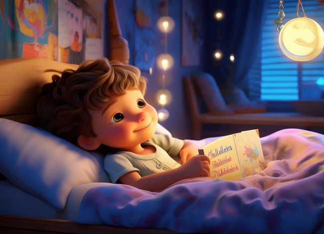 儿童睡前故事下载txt 儿童睡前故事txt下载