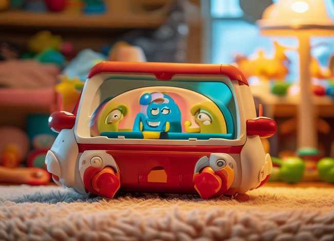 故事机哪款好 - 故事机哪款好用又实惠