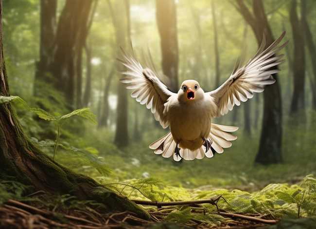 惊弓之鸟的成语故事故事,惊弓之鸟 的成语故事 惊弓之鸟的成语故事故事,惊弓之鸟 的成语故事