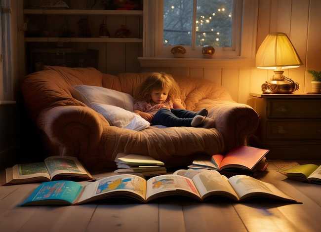 迷你故事大全（迷你故事大全睡前故事）