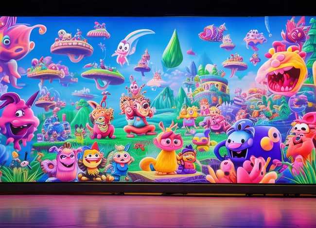 儿童视频故事大全连续播放;3岁儿童故事视频大全连续播放 儿童视频故事大全连续播放;3岁儿童故事视频大全连续播放