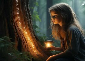 传说小故事50 - 传说小故事简短50字