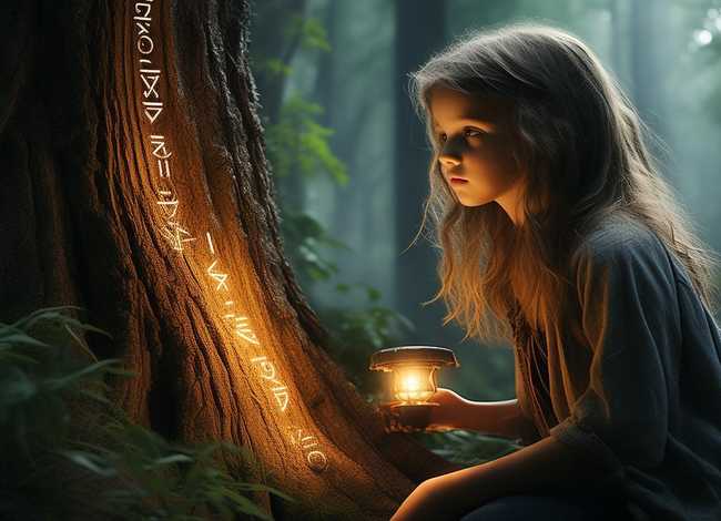 传说小故事50 - 传说小故事简短50字