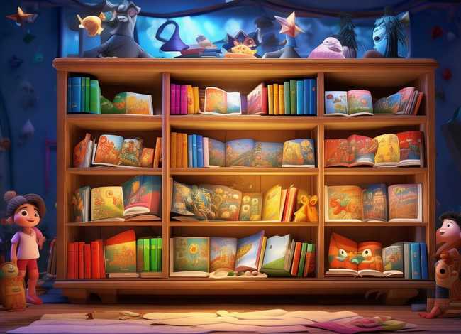 儿童的故事100首自动播放（100首儿童故事完整版自动播放）