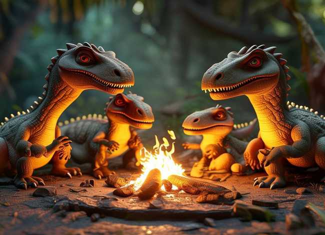 恐龙故事视频在线收听 恐龙故事视频在线收听免费